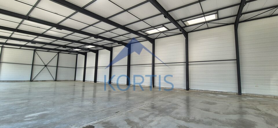 KORTIS VENTE-LOCAL D'ACTIVITE-TREVOUX-01