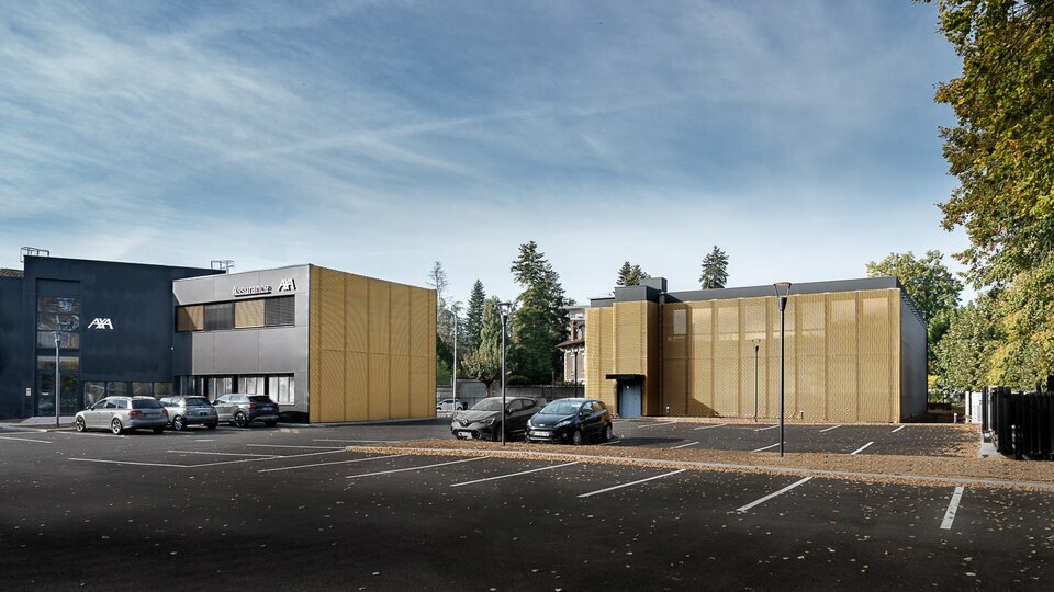 KORTIS VENTE-BUREAUX-VILLEFRANCHE-SUR-SAONE-69