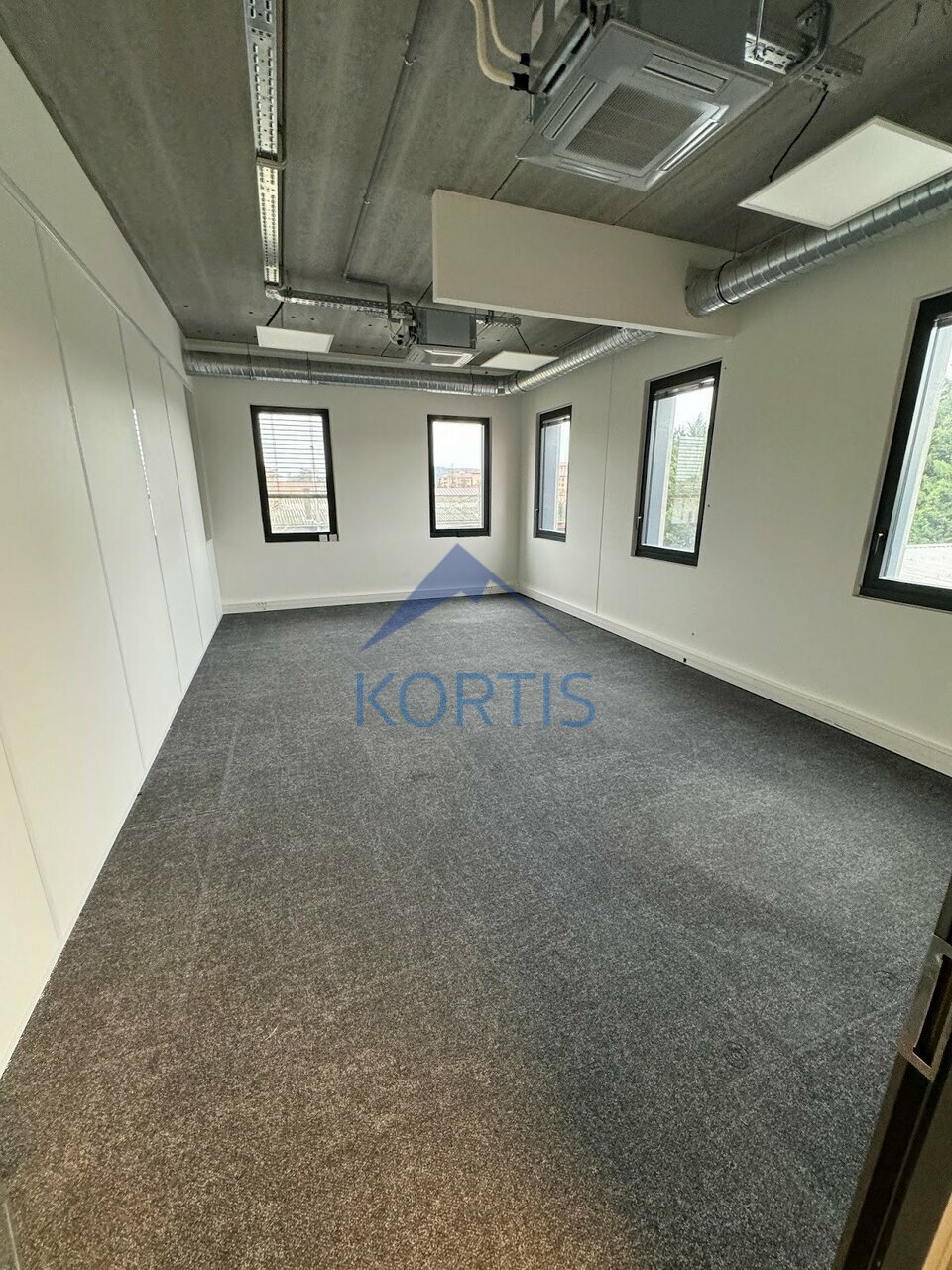 KORTIS LOCATION-BUREAUX-RILLIEUX-LA-PAPE-69