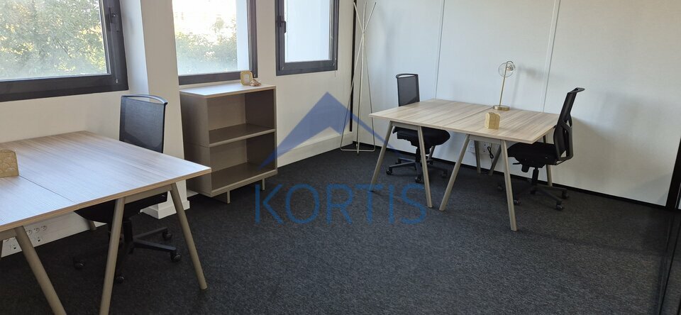 KORTIS LOCATION-BUREAUX-SAINT-PRIEST-69