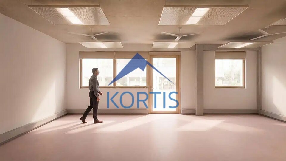 KORTIS LOCATION-LOCAL D'ACTIVITE-LYON-69