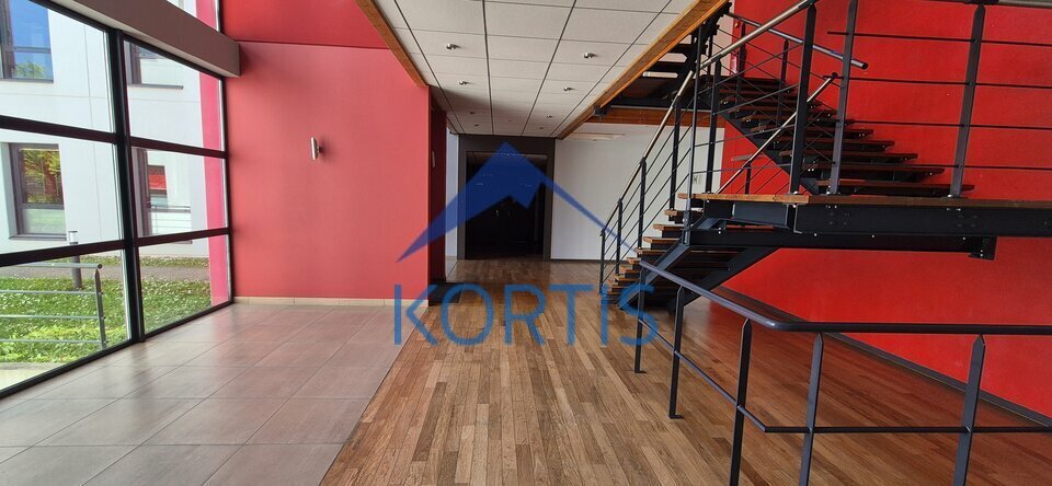 KORTIS LOCATION-BUREAUX-SAINT-PRIEST-69
