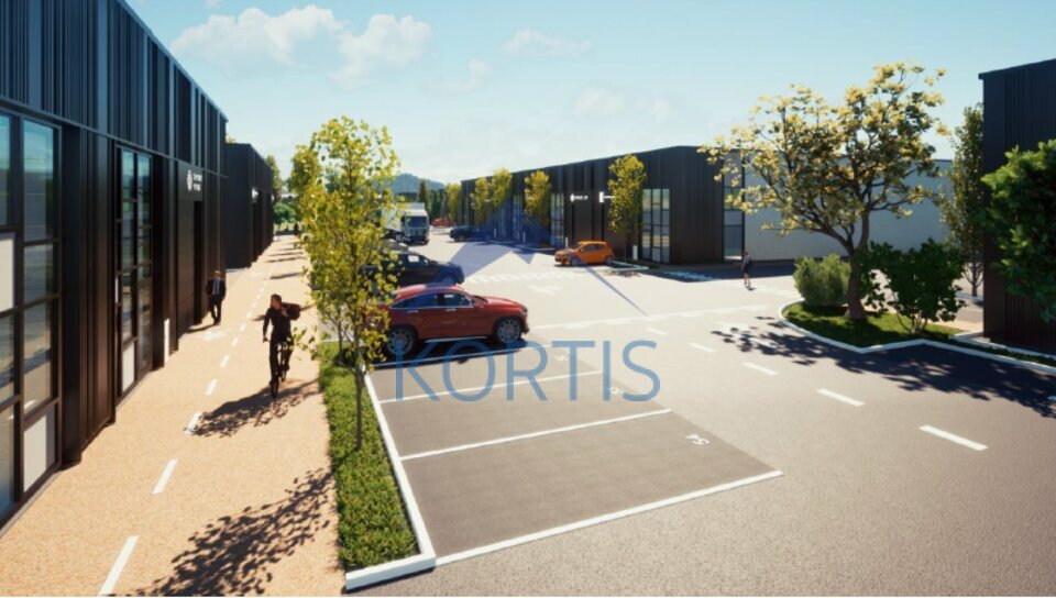 KORTIS VENTE-LOCAL D'ACTIVITE-TREVOUX-01