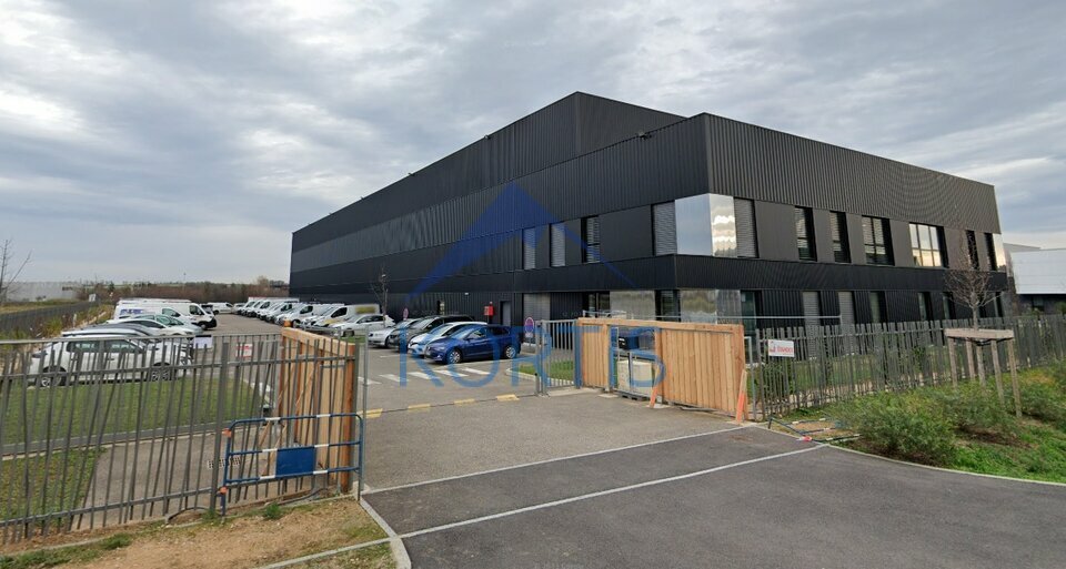 KORTIS LOCATION-LOCAL D'ACTIVITE-GENAS-69