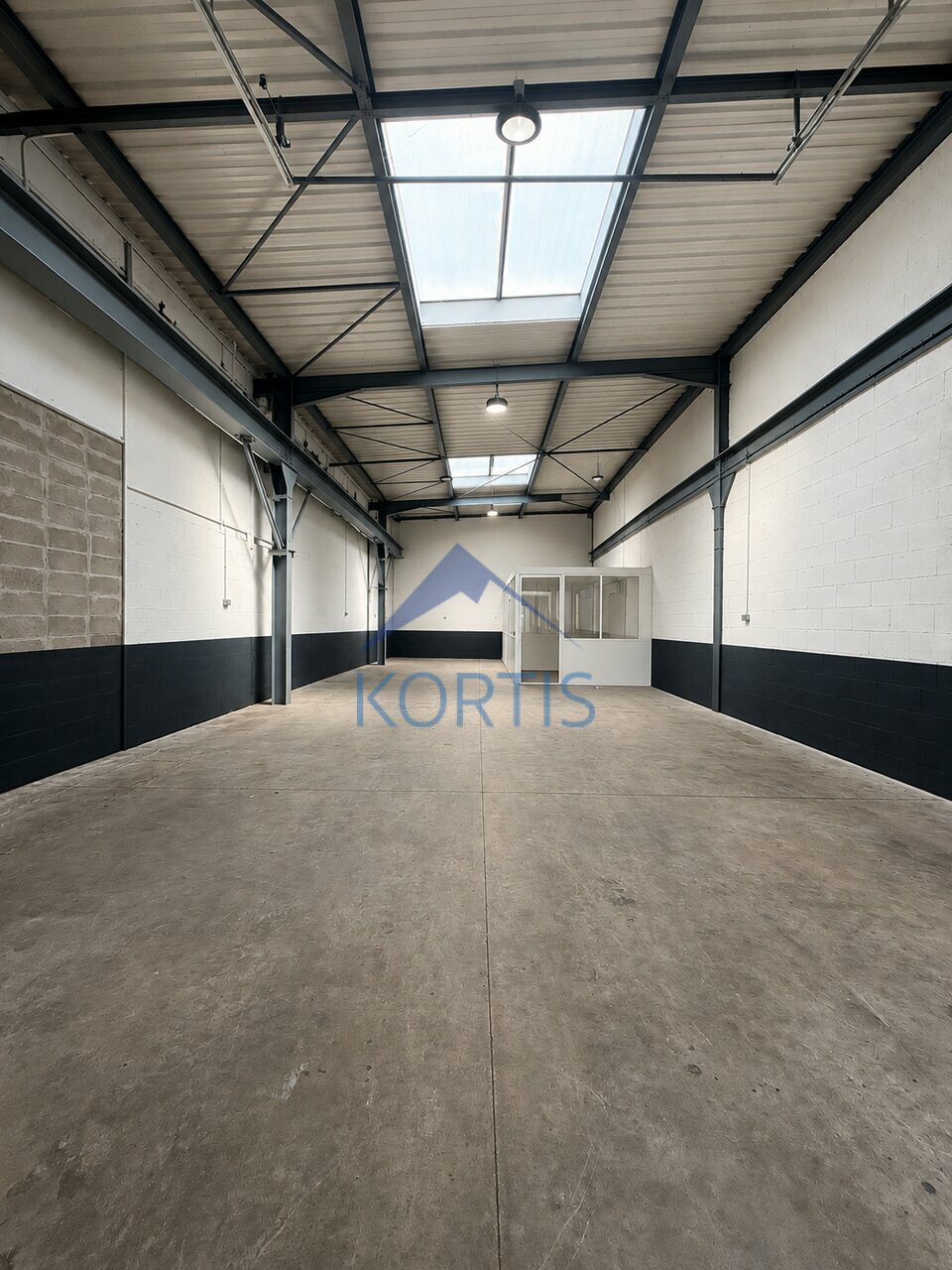 KORTIS LOCATION-LOCAL D'ACTIVITE-VENISSIEUX-69