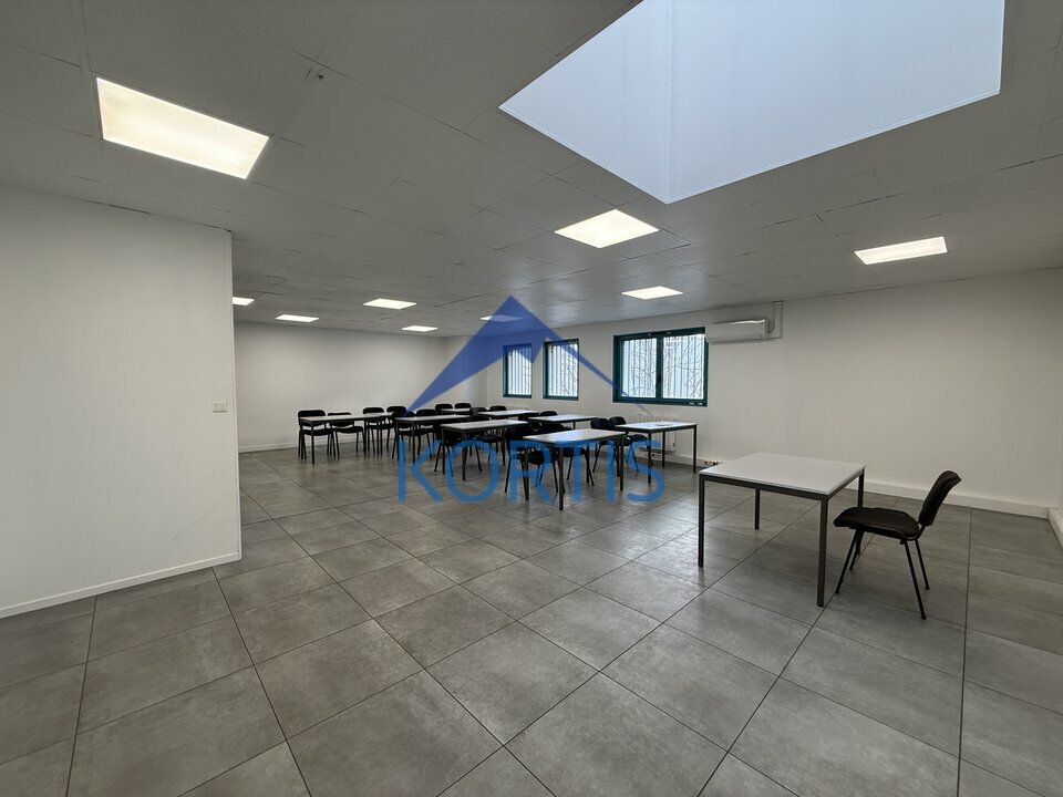 KORTIS LOCATION-BUREAUX-VENISSIEUX-69