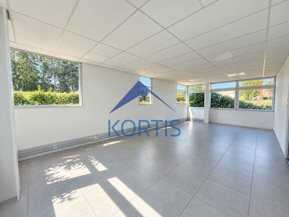 KORTIS LOCATION-BUREAUX-SAINT-PRIEST-69