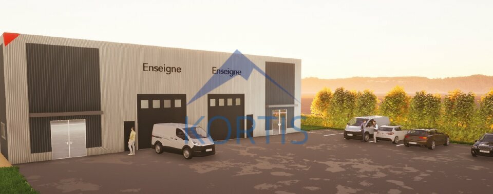 KORTIS VENTE-LOCAL D'ACTIVITE-MONTMERLE-SUR-SAONE-01