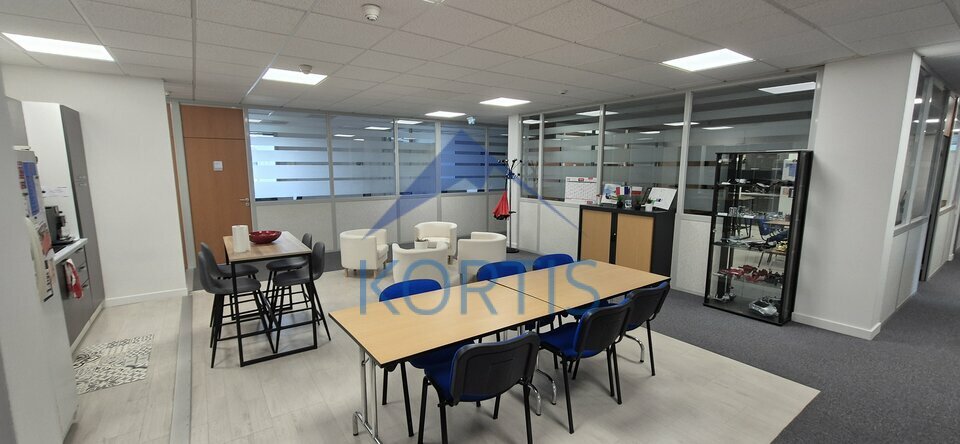 KORTIS LOCATION-BUREAUX-SAINT-PRIEST-69