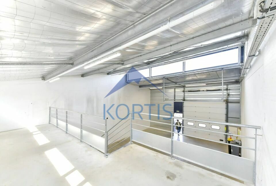 KORTIS LOCATION-LOCAL D'ACTIVITE-LYON-69