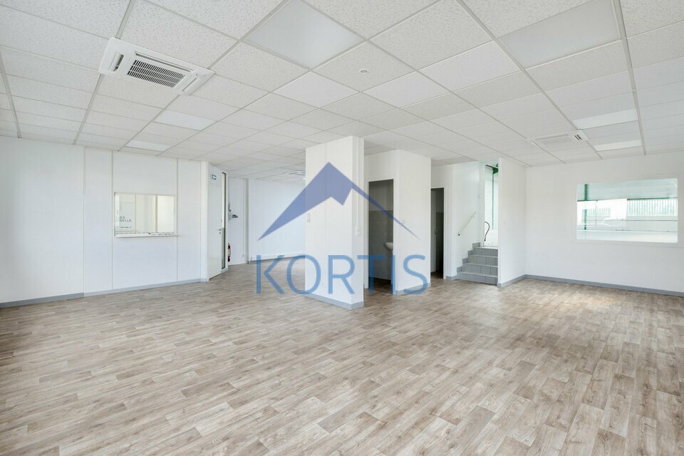 KORTIS LOCATION-BUREAUX-SAINT-GENIS-LAVAL-69