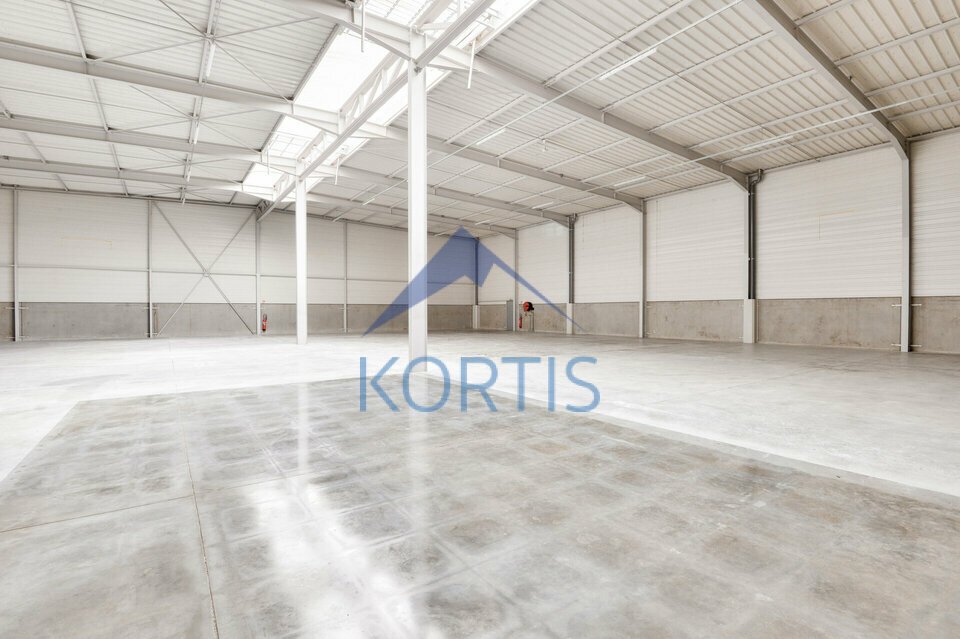 KORTIS LOCATION-LOCAL D'ACTIVITE-SAINT-PRIEST-69