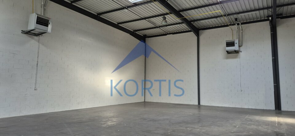 KORTIS LOCATION-LOCAL D'ACTIVITE-SAINT-PRIEST-69