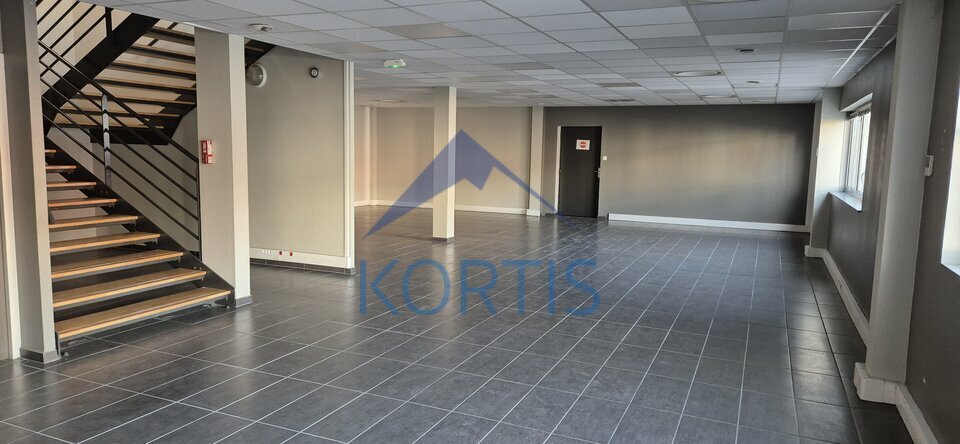KORTIS LOCATION-BUREAUX-SAINT-PRIEST-69