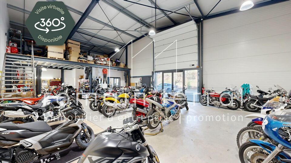 ROMAIN TERRAL LOCATION-LOCAL COMMERCIAL-LIMOGES-87