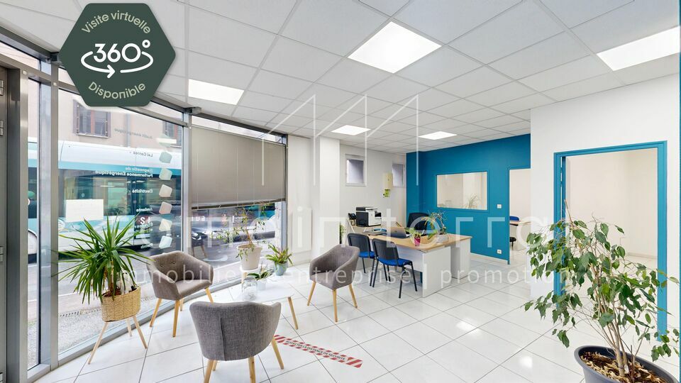 ROMAIN TERRAL LOCATION-LOCAL COMMERCIAL-LIMOGES-87