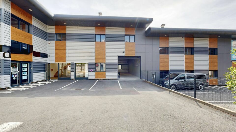 ROMAIN TERRAL VENTE-LOCAL COMMERCIAL-LIMOGES-87