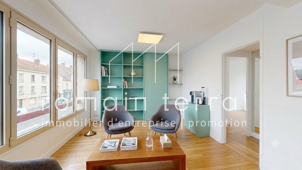 ROMAIN TERRAL VENTE-LOCAL COMMERCIAL-LIMOGES-87