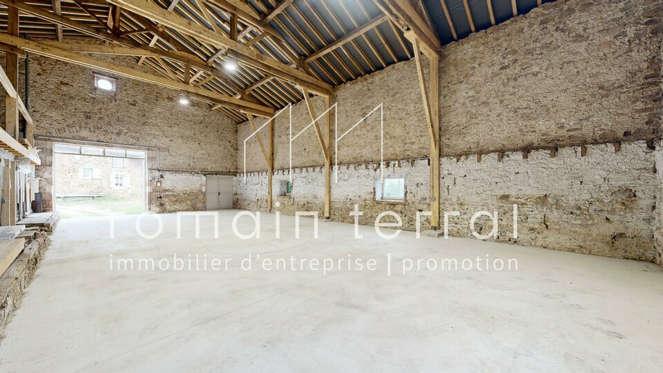 ROMAIN TERRAL LOCATION-LOCAL D'ACTIVITE-LE_PALAIS_SUR_VIENNE-87