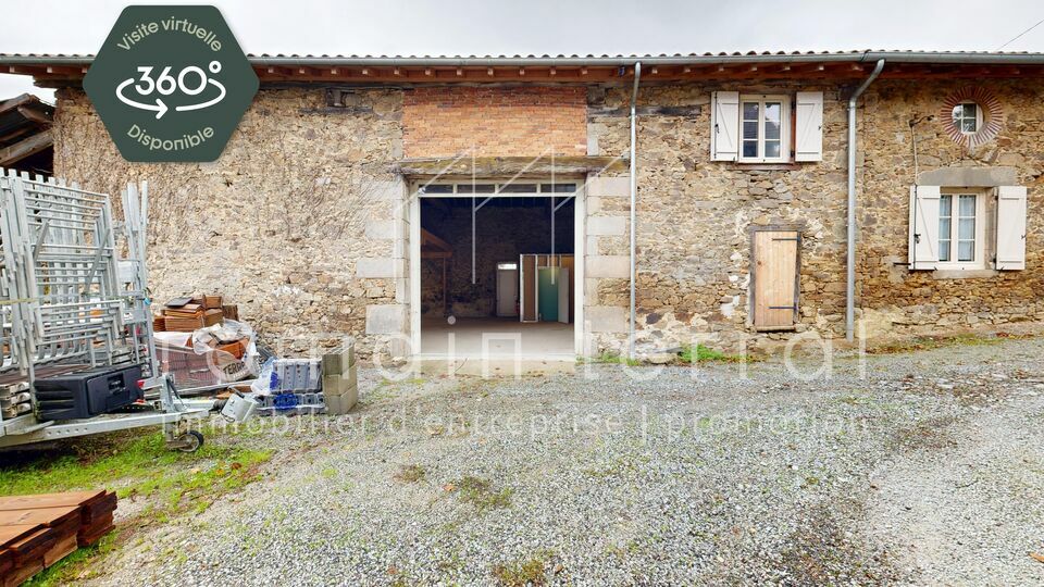 ROMAIN TERRAL LOCATION-LOCAL D'ACTIVITE-LE_PALAIS_SUR_VIENNE-87