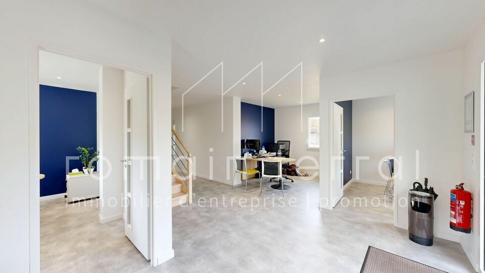 ROMAIN TERRAL LOCATION-LOCAL COMMERCIAL-LIMOGES-87