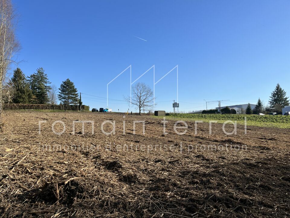 ROMAIN TERRAL VENTE-TERRAIN-LIMOGES-87