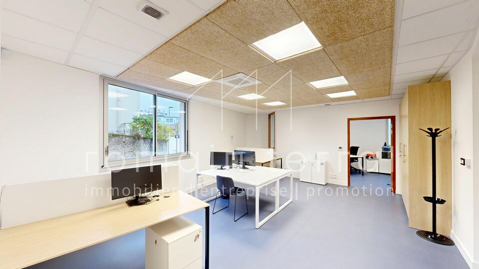 ROMAIN TERRAL LOCATION-BUREAUX-LIMOGES-87