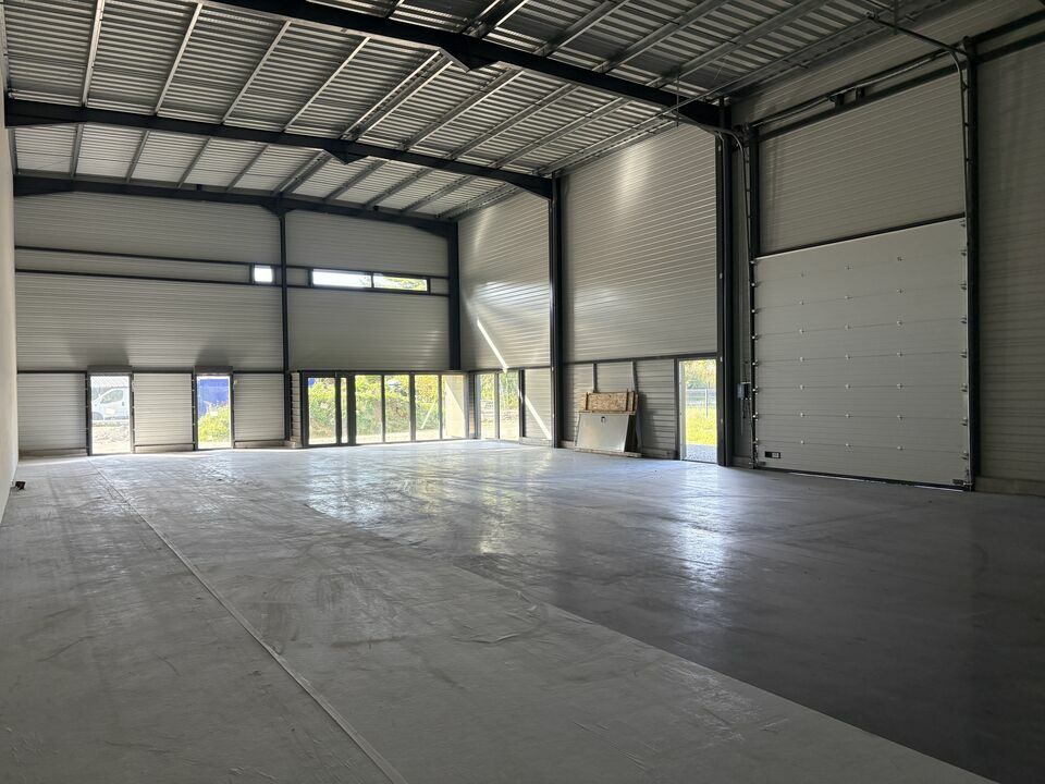 ROMAIN TERRAL LOCATION-LOCAL D'ACTIVITE-LIMOGES-87