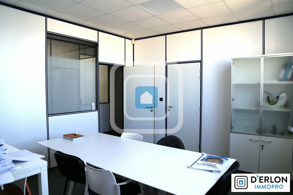 D'ERLON IMMOBILIER LOCATION-BUREAUX-BETHENY-51