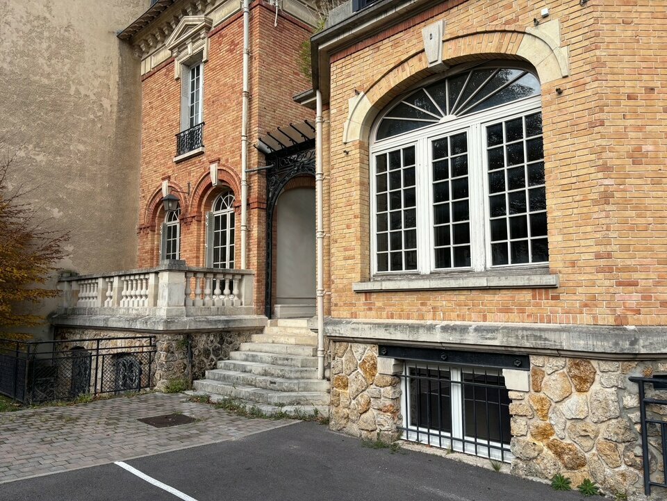 D'ERLON IMMOBILIER VENTE-BUREAUX-REIMS-51