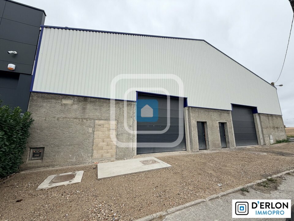 D'ERLON IMMOBILIER LOCATION-ENTREPOT-REIMS-51