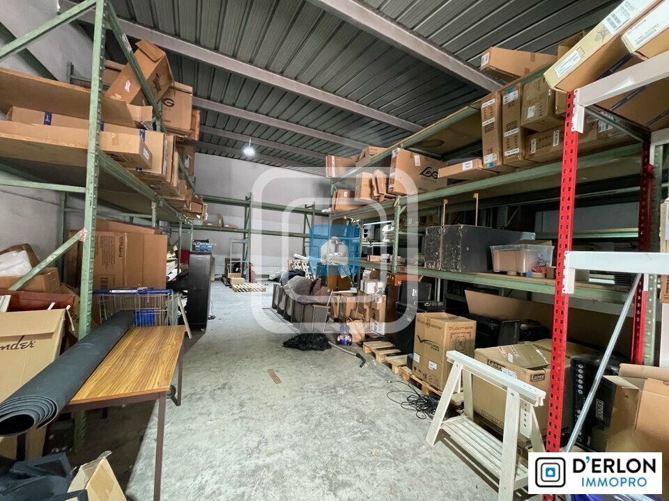 D'ERLON IMMOBILIER LOCATION-ENTREPOT-REIMS-51