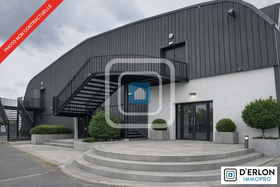 D'ERLON IMMOBILIER LOCATION-LOCAL COMMERCIAL-EPERNAY-51