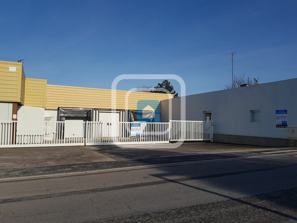 D'ERLON IMMOBILIER VENTE-LOCAL D'ACTIVITE-MAILLY-LE-CAMP-10