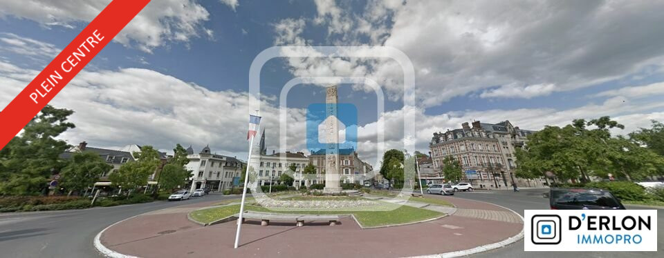 D'ERLON IMMOBILIER VENTE-FONDS DE COMMERCE-EPERNAY-51