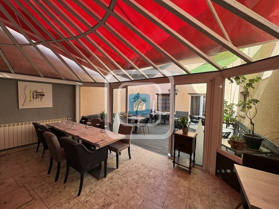 D'ERLON IMMOBILIER VENTE-FONDS DE COMMERCE-EPERNAY-51