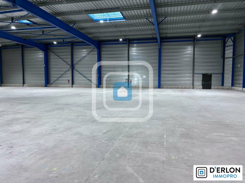 D'ERLON IMMOBILIER LOCATION-ENTREPOT-REIMS-51