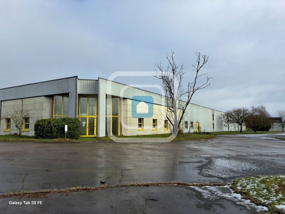 D'ERLON IMMOBILIER VENTE-ENTREPOT-TROYES-10