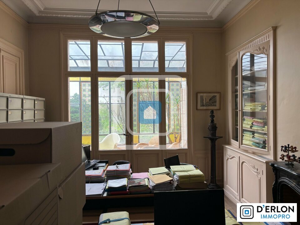 D'ERLON IMMOBILIER VENTE-IMMEUBLE-REIMS-51