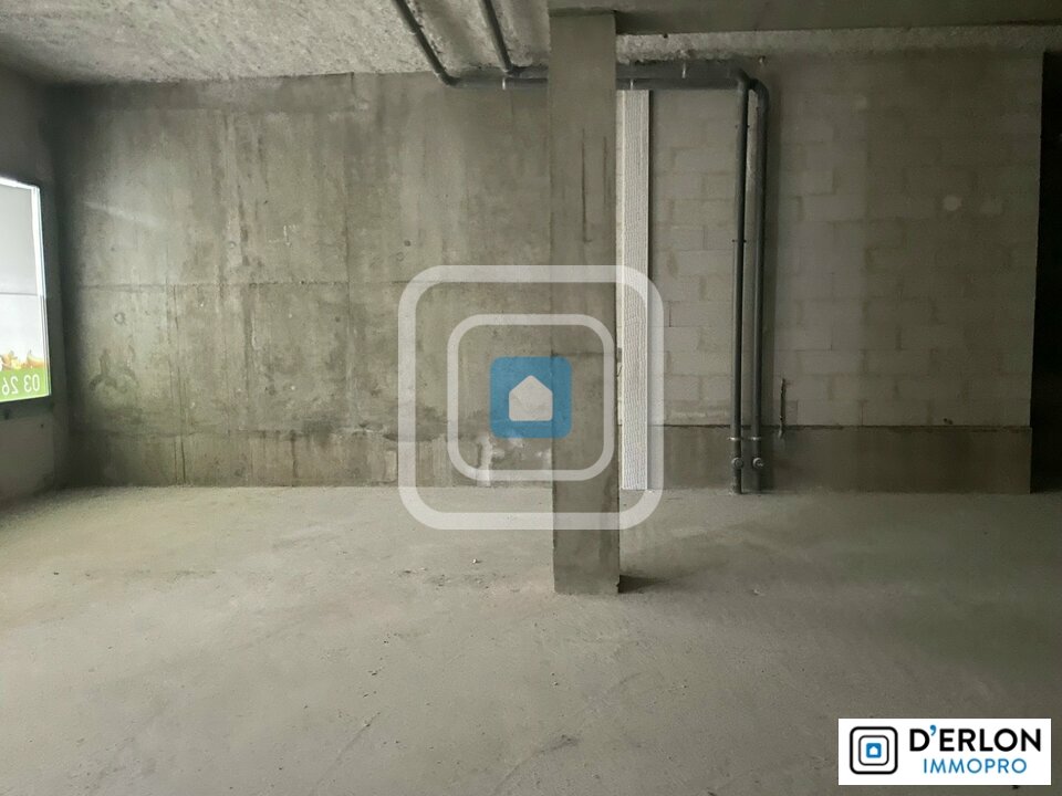 D'ERLON IMMOBILIER VENTE-LOCAL COMMERCIAL-REIMS-51