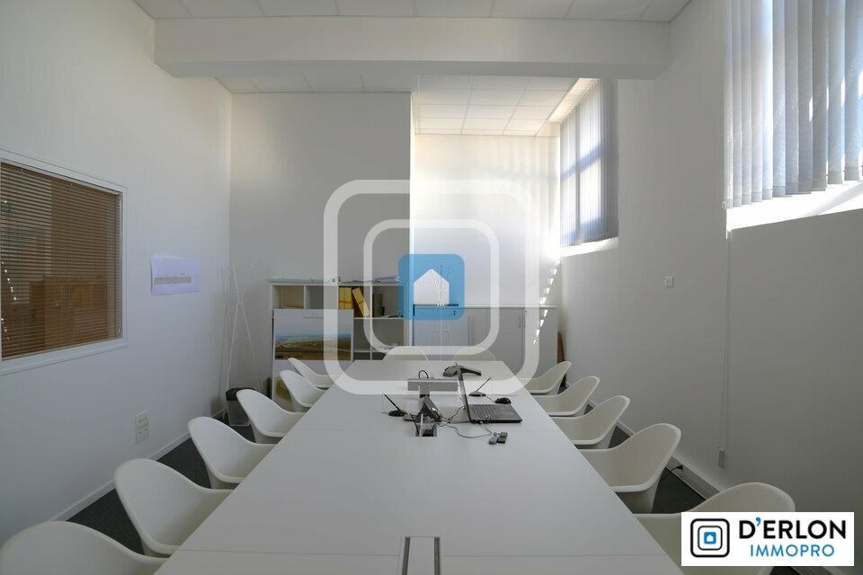 D'ERLON IMMOBILIER LOCATION-BUREAUX-BETHENY-51