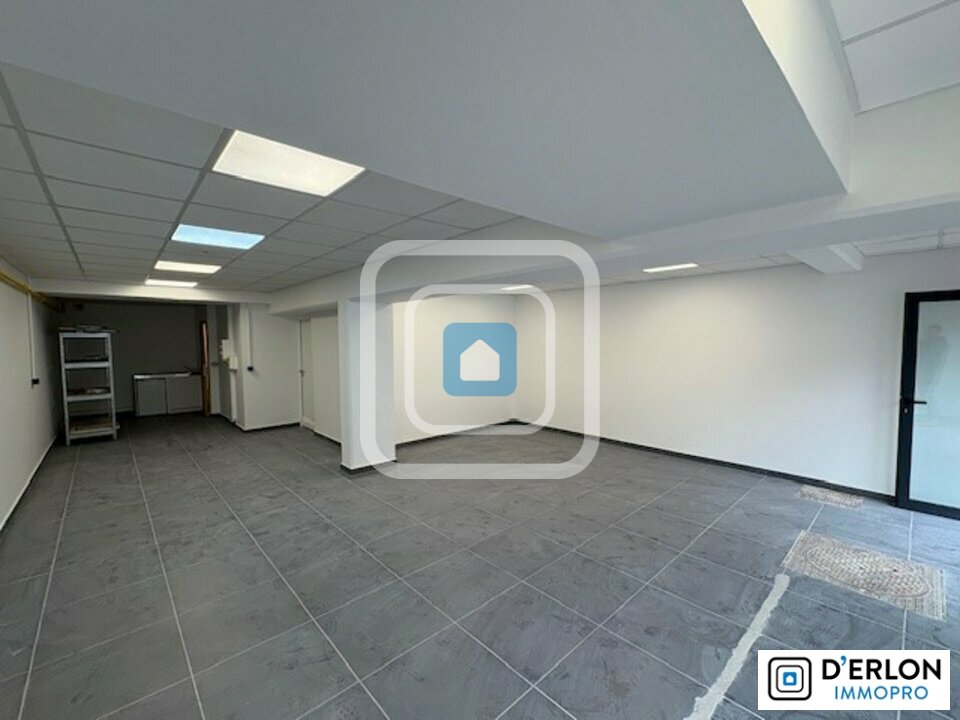 D'ERLON IMMOBILIER VENTE-LOCAL COMMERCIAL-REIMS-51