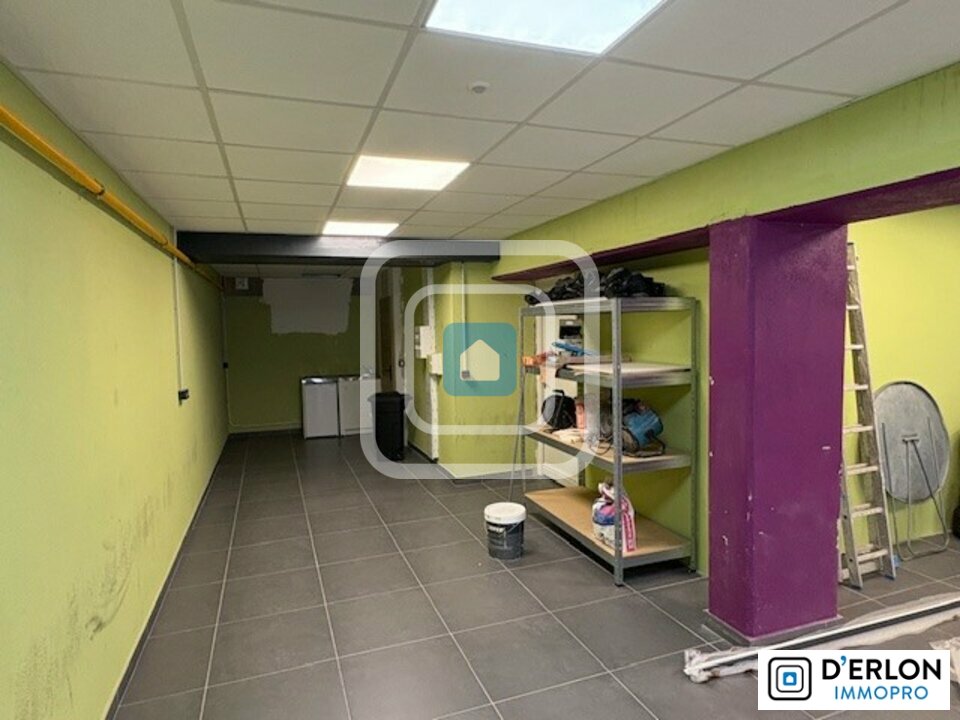 D'ERLON IMMOBILIER LOCATION-LOCAL COMMERCIAL-REIMS-51
