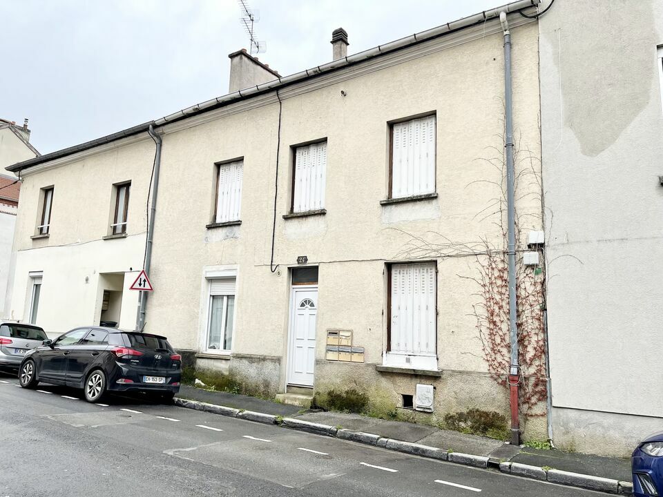 D'ERLON IMMOBILIER VENTE-BUREAUX-REIMS-51