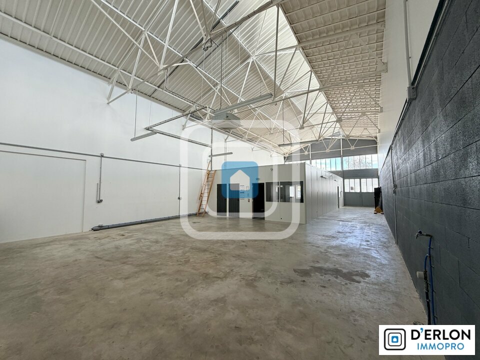 D'ERLON IMMOBILIER LOCATION-ENTREPOT-REIMS-51