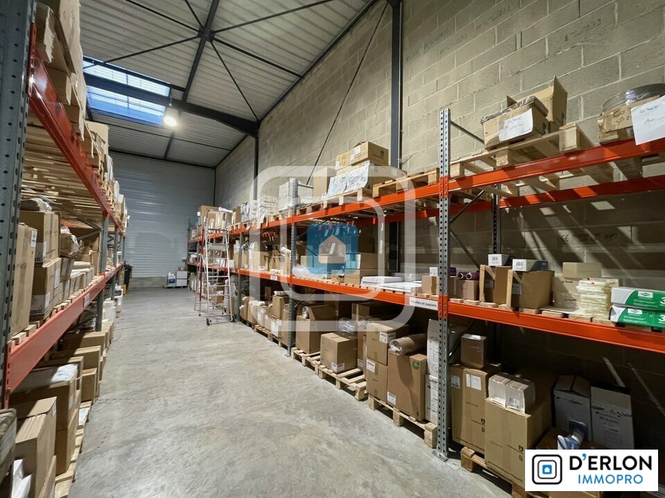 D'ERLON IMMOBILIER LOCATION-ENTREPOT-BETHENY-51