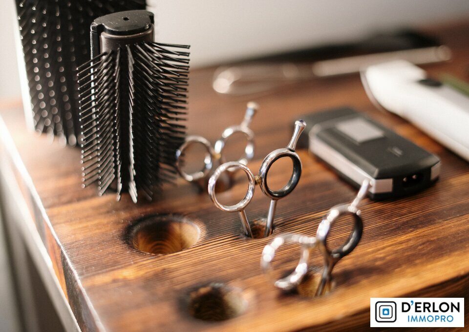 D'ERLON IMMOBILIER VENTE-FONDS DE COMMERCE-REIMS-51