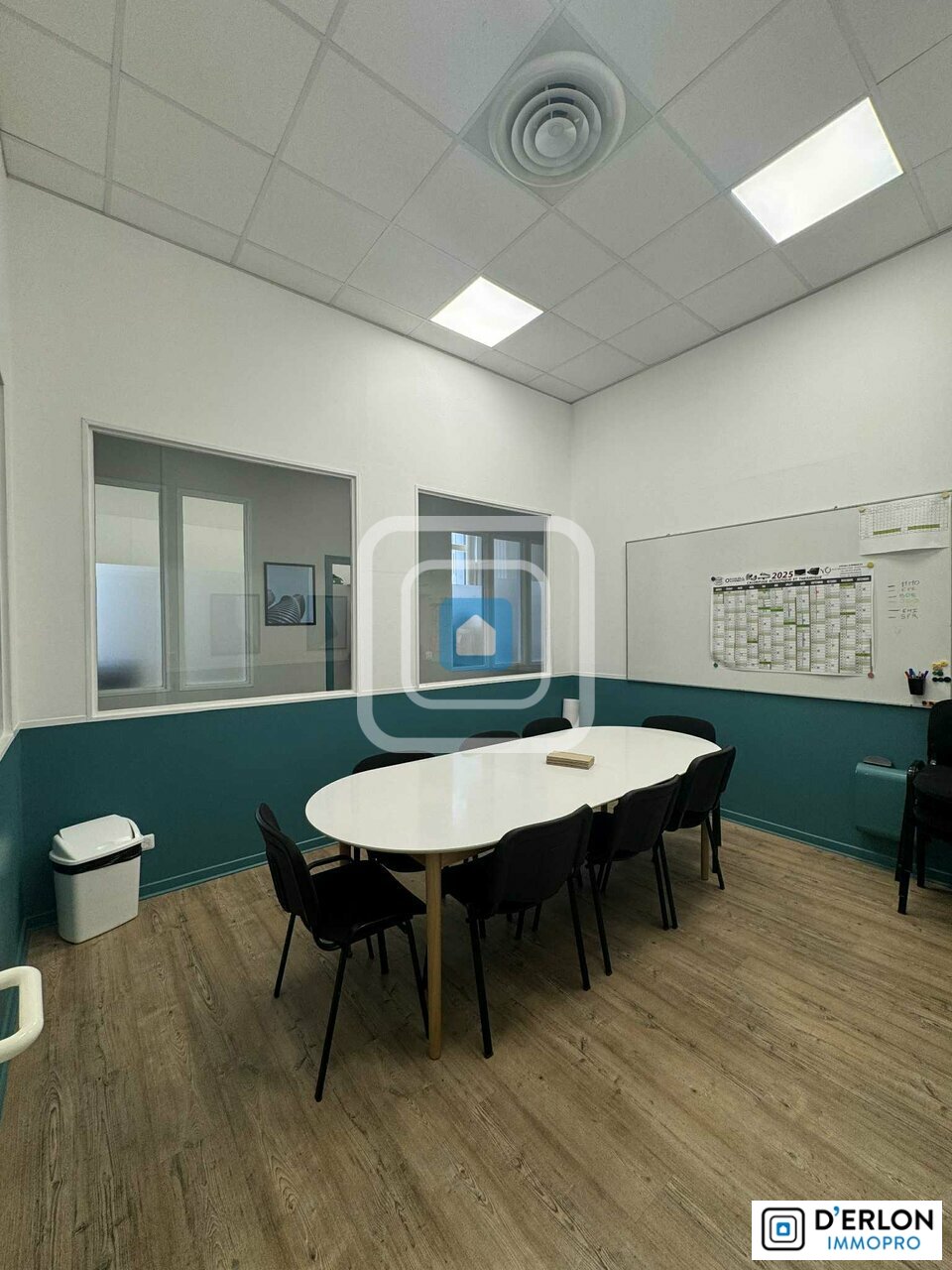 D'ERLON IMMOBILIER LOCATION-BUREAUX-BETHENY-51