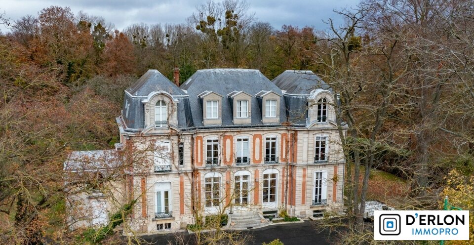 D'ERLON IMMOBILIER VENTE-BUREAUX-REIMS-51