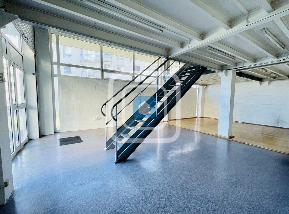 D'ERLON IMMOBILIER LOCATION-LOCAL COMMERCIAL-REIMS-51